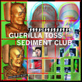 The Sediment Club: Kicked Back Into the Crypt - {VINYL LP}