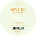 Dave DK: Palmaille - 12-INCH SINGLE