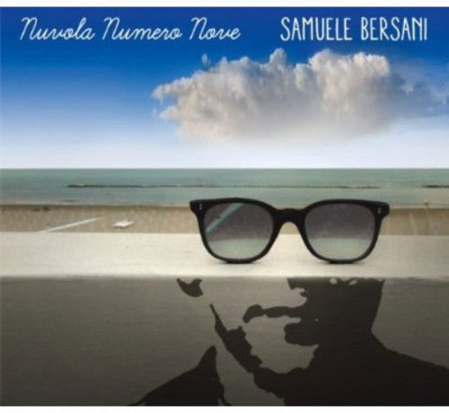 Samuele Bersani: Nuvola Numero Nove - {VINYL LP}