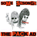 The Pack A.D.: Some Sssongs - {VINYL LP}