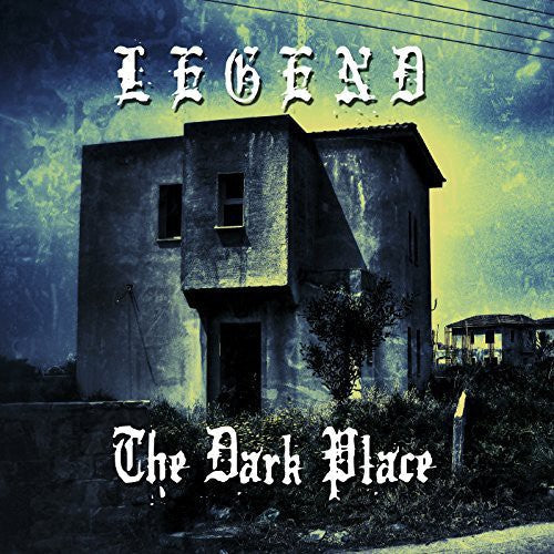 Legend: Dark Place - {VINYL LP}