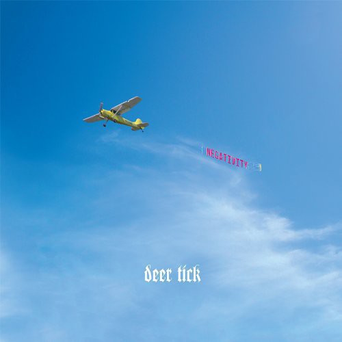 Deer Tick: Negativity - {VINYL LP}