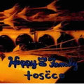Happy Family: Toscco - COMPACT DISCS
