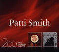 Patti Smith: Twelve / Banga - COMPACT DISCS