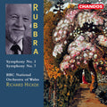 Richard Hickox: Symphony 3 Op 49 / Symphony 7 Op 88 - COMPACT DISCS