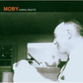 Moby: Animal Rights - COMPACT DISCS