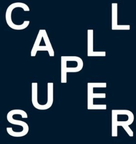 Call Super: Black Octagons - 12-INCH SINGLE