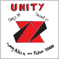 Tony Aitken & Future 2000: Unity, Sing It, Shout It - COMPACT DISCS