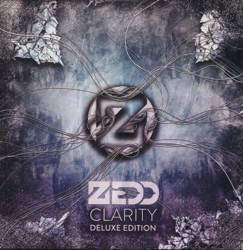 Zedd: Clarity - {VINYL LP}