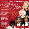 Various Artists: Women Of Christmas - COMPACT DISCS