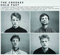 The Crookes: Hold Fast - {VINYL LP}