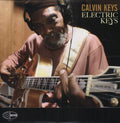 Calvin Keys: Electric Keys - {VINYL LP}