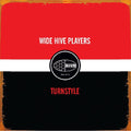 The Wide Hive Players: Turnstyle - {VINYL LP}
