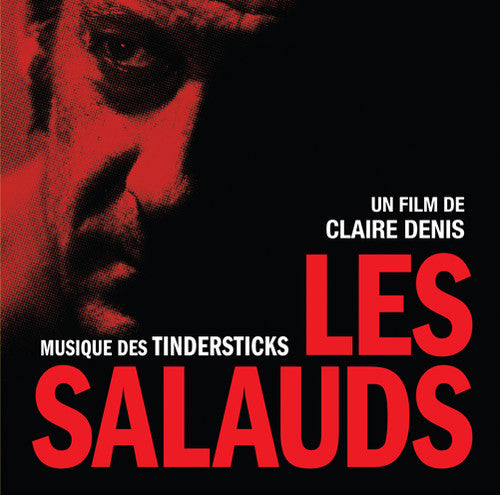 Tindersticks: Les Salauds (Bastards) (Original Soundtrack) - COMPACT DISCS