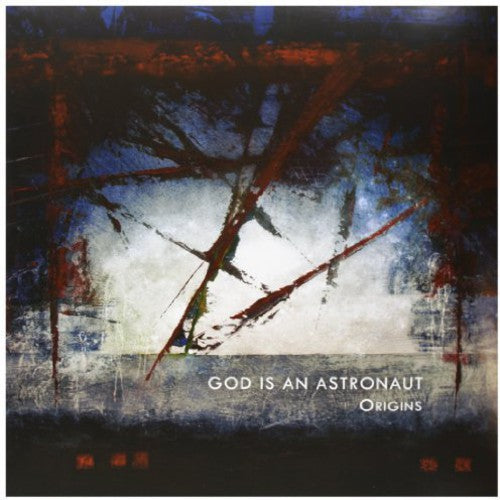 God Is an Astronaut: Origins - {VINYL LP}