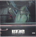 Rjd2: More Is Than Isn't - {VINYL LP}