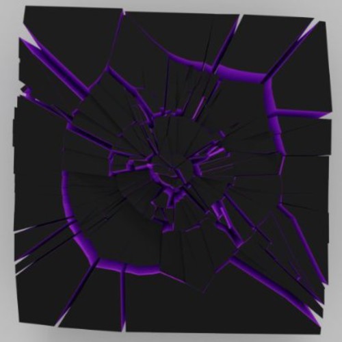 Mark Pritchard: Lock Off - 12-INCH SINGLE