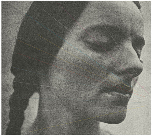 Maja Ratkje: Voice - {VINYL LP}