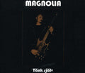 Magnolia: Tank Sjalv - COMPACT DISCS