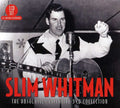 Slim Whitman: Absolutely Essential Collection - COMPACT DISCS
