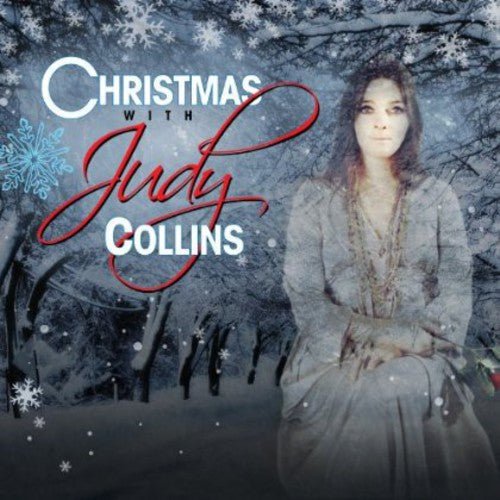 Judy Collins: Christmas with Judy Collins - COMPACT DISCS