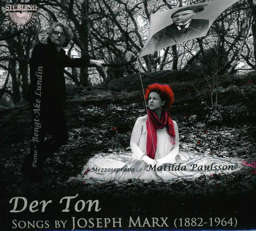 J. Marx: Der Ton - COMPACT DISCS
