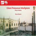 Gino Gorini: Piano Works - COMPACT DISCS
