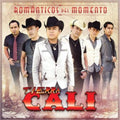 Tierra Cali: Romanticos Del Momento - COMPACT DISCS