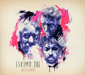 Eskimo Joe: Wastelands - COMPACT DISCS
