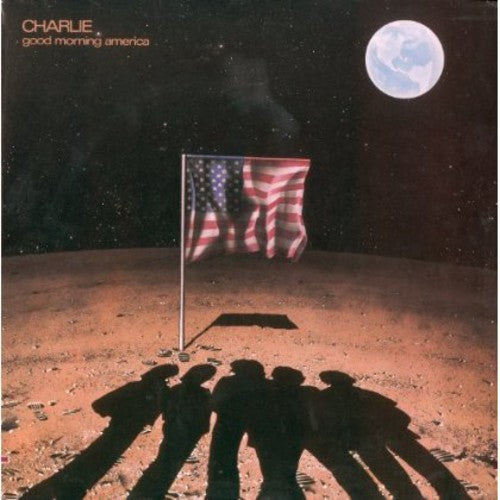 Charlie: Good Morning America - COMPACT DISCS