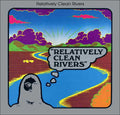 Relatively Clean Rivers: Relatively Clean Rivers - {VINYL LP}