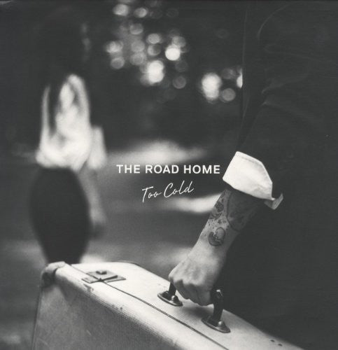 Road Home: Too Cold - {VINYL LP}