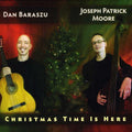 Joseph Patrick Moore: Christmas Time Is Here - COMPACT DISCS