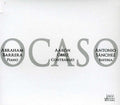 Aaron Cruz: Ocaso - COMPACT DISCS
