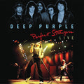 Deep Purple: Perfect Strangers Live - COMPACT DISCS