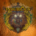 Indubious: Wake the Lion - COMPACT DISCS