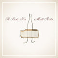 The Brother Kite: Model Rocket - {VINYL LP}