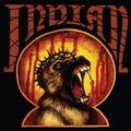 Indian: Unquiet Sky - {VINYL LP}