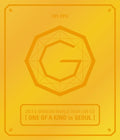 G-Dragon: One of a Kind in Seoul - COMPACT DISCS