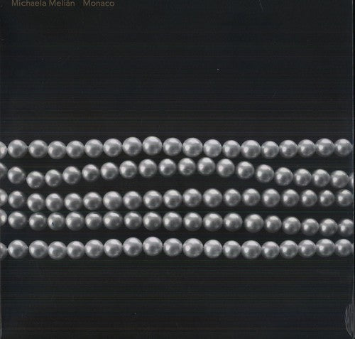 Michaela Melián: Monaco - {VINYL LP}
