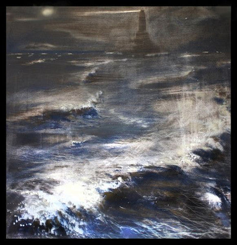Nocow: Solus - {VINYL LP}