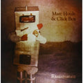 Marc Houle & Click Box: Razzamatazz - 12-INCH SINGLE
