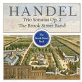 Les Lunes du Cousin Jacques: Trio Sonatas 2 - COMPACT DISCS
