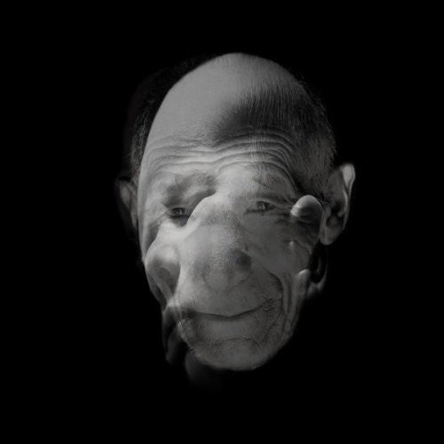 Jr. Juggernaut: Wake - {VINYL LP}