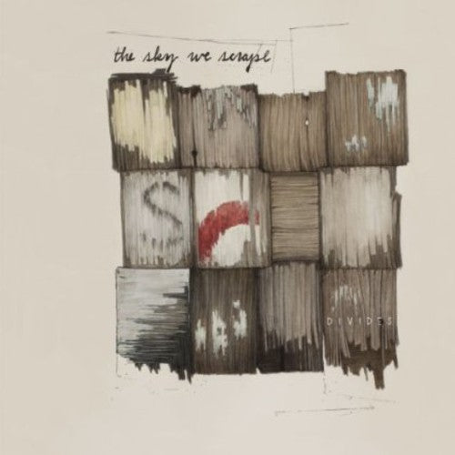 The Sky We Scrape: Divides - {VINYL LP}