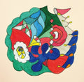 Babi: Botanical - COMPACT DISCS