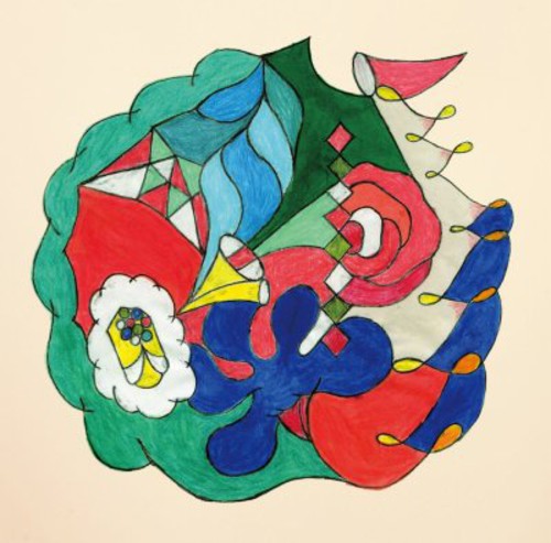 Babi: Botanical - COMPACT DISCS