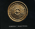 Vortex: Kali Yuga - COMPACT DISCS