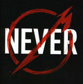 Metallica: Metallica Through the Never - COMPACT DISCS