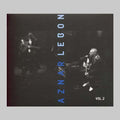Pedro Aznar: Aznar - Lebon 2 - COMPACT DISCS